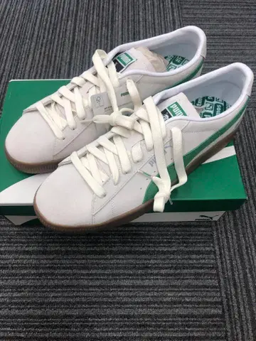 푸마 PUMA suede VTG ATMOS Birdog FR2 미사용품