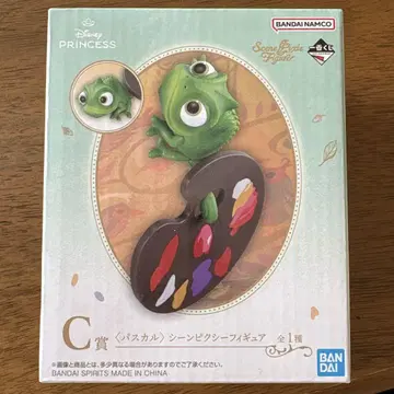제일복권 C상 파스칼 [상자 없음]