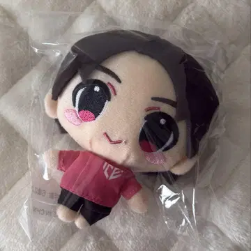 ICEx 아쿠네 온세 봉제 인형 마스코트