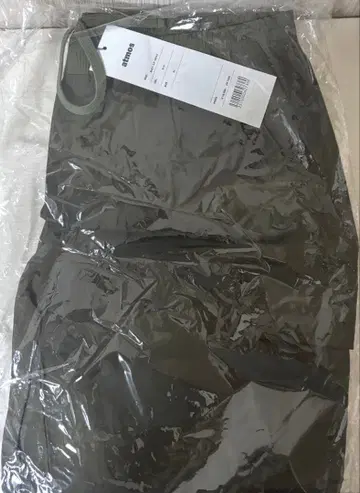 atmos 카고 팬츠 XL