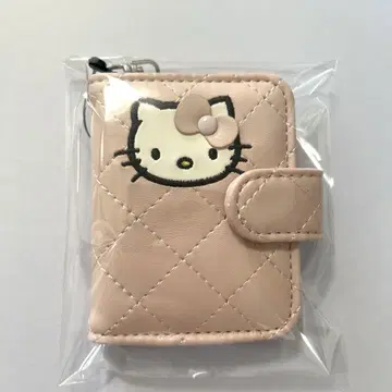 퀼팅 프로필 북 키 참 헬로키티 퀼트 시리즈