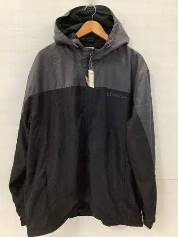 10.2 A523 한텐 점퍼 윈드브레이커 발수 가공