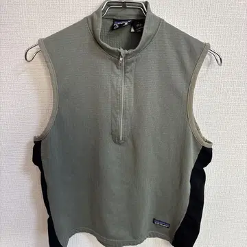 patagonia 슬리브리스 베스트