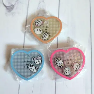 치이카와 (먼작귀) 바스락 참 미개봉품