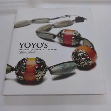 (아트)YOYO'S ORIENTAL JEWELRY COLLECTION