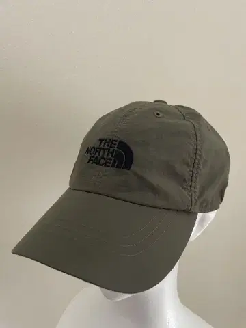 THE NORTH FACE 올리브 캡