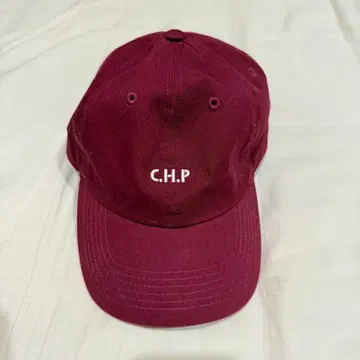 크리프하이프 캡 모자