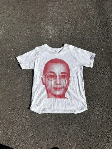ARAKI 티셔츠