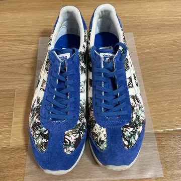 오니츠카타이거 캘리포니아 nowartt 선착순 가격