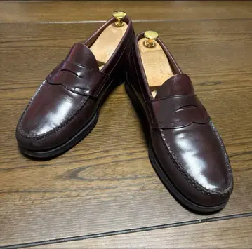 G.H.BASS & CO. G.H. 로건 로퍼 US9