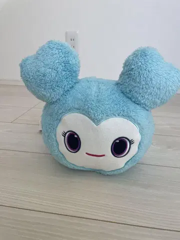 TWICE 봉제 인형
