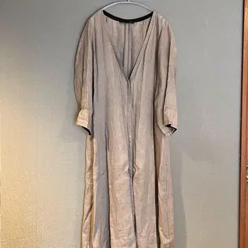 Figaro Paris 롱 셔츠