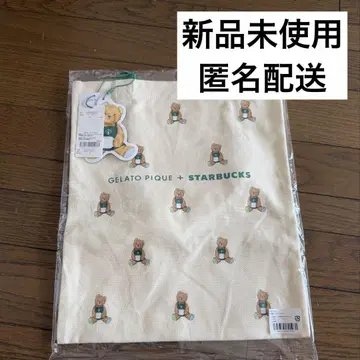 스타벅스 젤라또피케 스벅 젤라토피케 토트 백 토트백