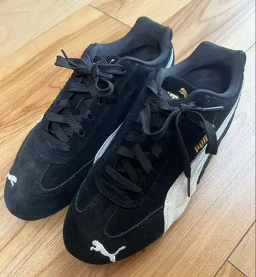 스피도캣 puma 25cm