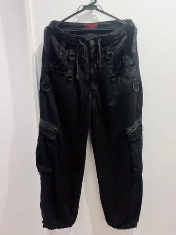 Tripp nyc 트립 뉴욕 카고 팬츠