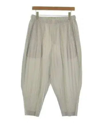 HOMME PLISSE 팬츠 (기타) 남성용