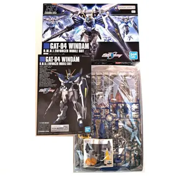 반다이 HGCE-232 1/144 GAT-04 윈담