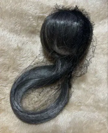 인형 용품 가발 KAKA 1