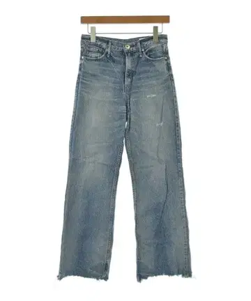 upper hights 데님 팬츠 여성용