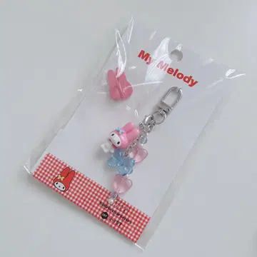 LOWRYS FARM 마이멜로디 mini 키 참