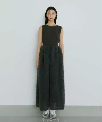 andresd mocomoco 세트업 드레스