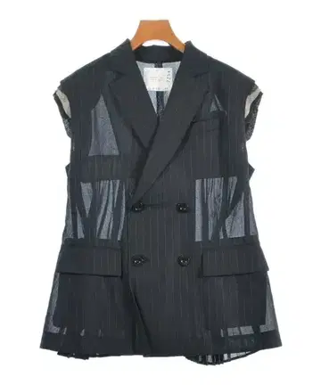 sacai 자켓 (기타) 여성용