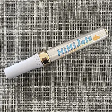 HiHi Jets 응원봉 서머 스테이션 2018