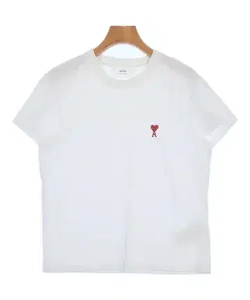 ami 티셔츠 여성용