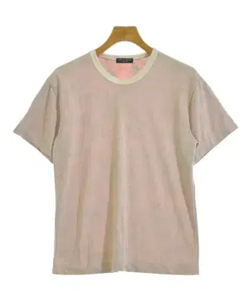 COMME des GARCONS HOMME PLUS 티셔츠 남성용