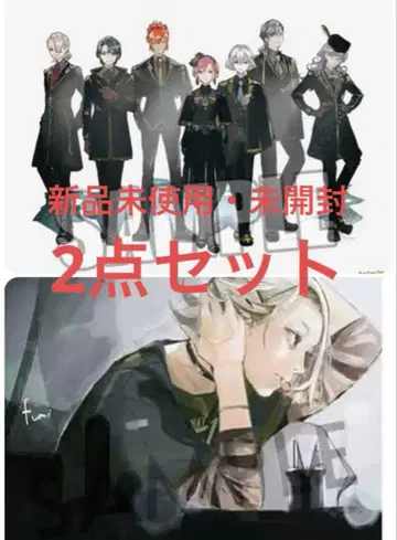 잭 1thAnniversary 타카시나 코분 아트 보드