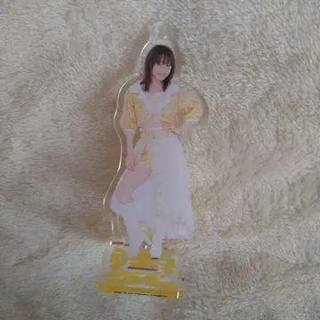 다카하시 아이 피규어 스탠드