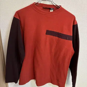 patagonia MICRO D-LUXE 트레이닝복 S