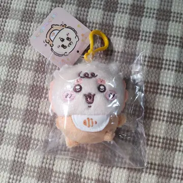치이카와 베이비 마스코트 시사