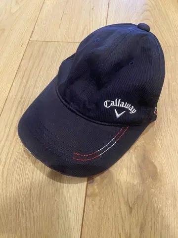 Callaway 네이비 캡