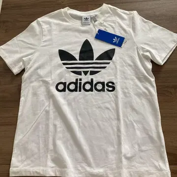 adidas TREFOIL TEE M 사이즈