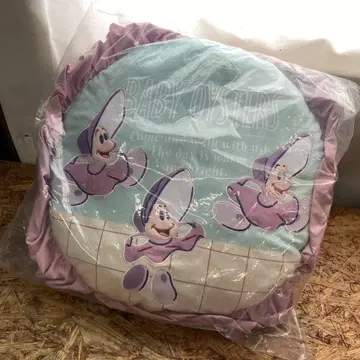 반다이 제일복권 Disney Melody in a Dream 디즈니 B상