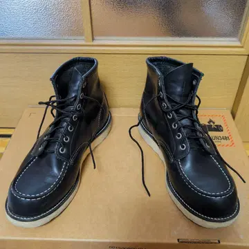 REDWING 레드윙 8179 8 1/2E