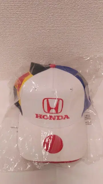2019 Red Bull HONDA 레드불 혼다 F1 일본 GP 모자