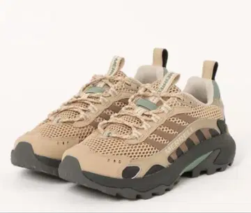 머렐 MOAB SPEED 2VENT2KSE