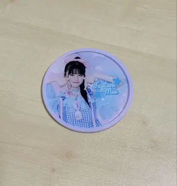이기가리 도호쿠산 후지타니 미우 아크릴 코스터
