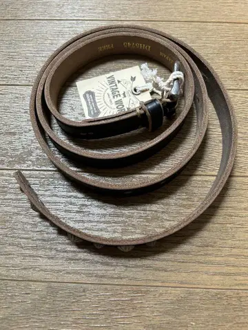 VINTAGE WORKS DH5745 BLACK 빈티지 웍스 새상품