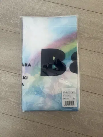 B&ZAI 타월 서머 페스티벌