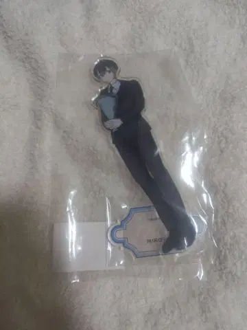 MILGRAM 밀그램 로프트 4주년 미코토 아크릴 스탠드