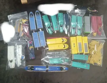 신카리온 정크 세트 3