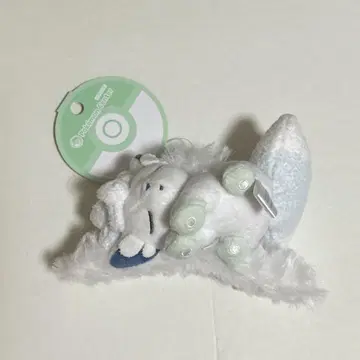 포켓몬 액세서리 헤어밴드 94 알로라 로사