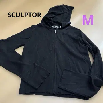 SCULPTOR 블랙 한국