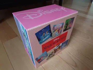Disney Magical Stories 영어 스토리북 & CD