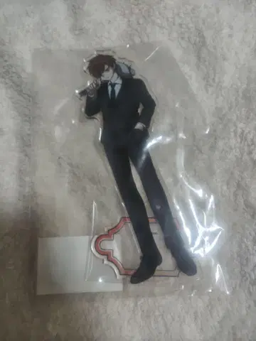 MILGRAM 밀그램 로프트 4주년 후우타 아크릴 스탠드