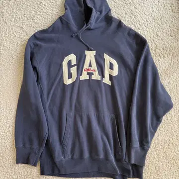 GAP ATHLETIC classic 후드 맨투맨