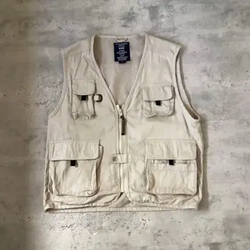 NEPUCA 네프카 베스트 베이지